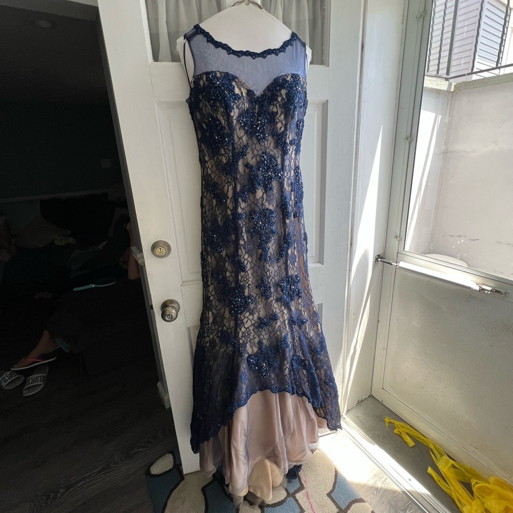 Camille La Vie Dress